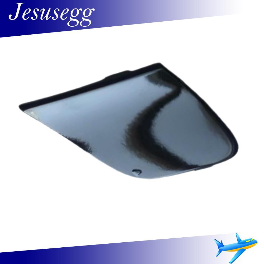 Rear Bumper Tow Eye Hook Cover for Mercedes for Benz E-Class W213 S213 2017-2020 Q
