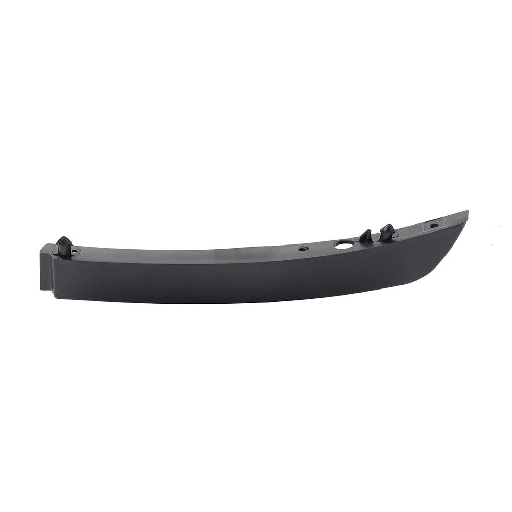 Front Bumper Lower Air Deflector Fit for Land Rover for Range Rover 2.0 2018-2023