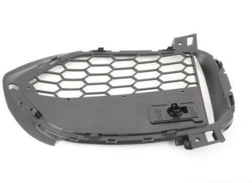 for BMW X5 F15 2012-2015 M Sport Pair Front Bumper Grille Fog Lamp Cover Frame Q