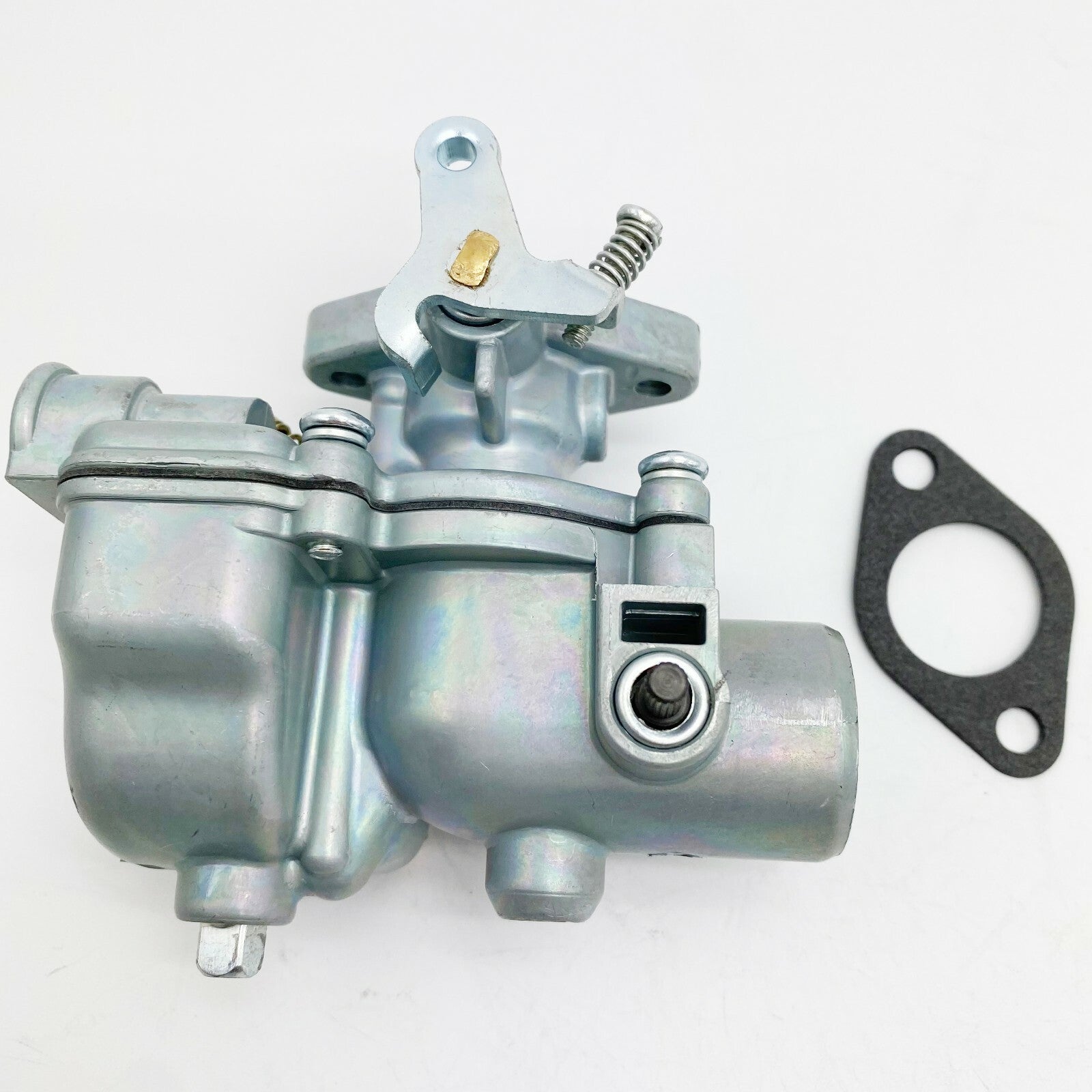 251234R91 New Style IH Farmall Cub Carburetor 154 184 185 C60 Carb WL004