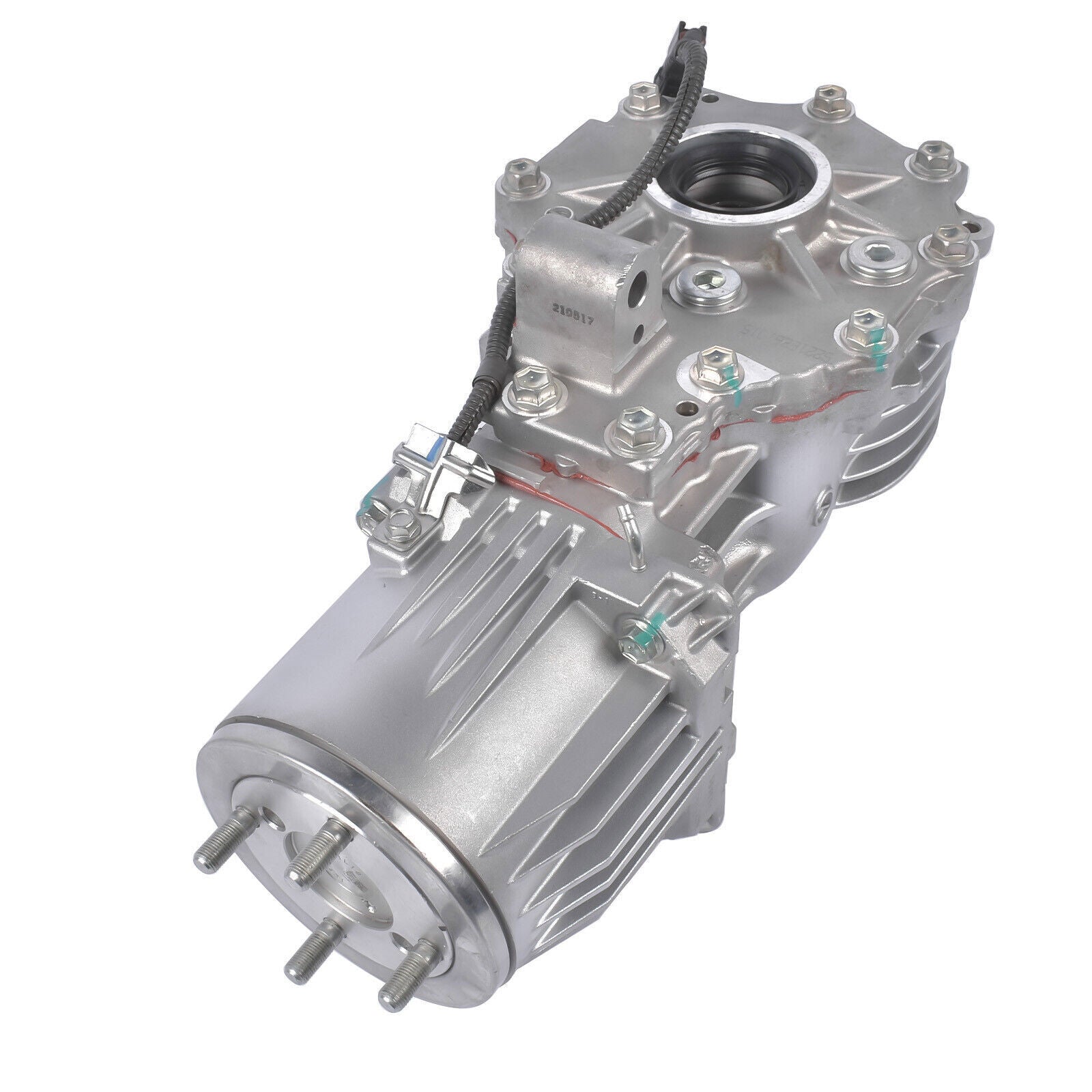 Carrier Viscous Coupler Differential AWD for 2009-2016 for Toyota Venza 41110-58030 Q