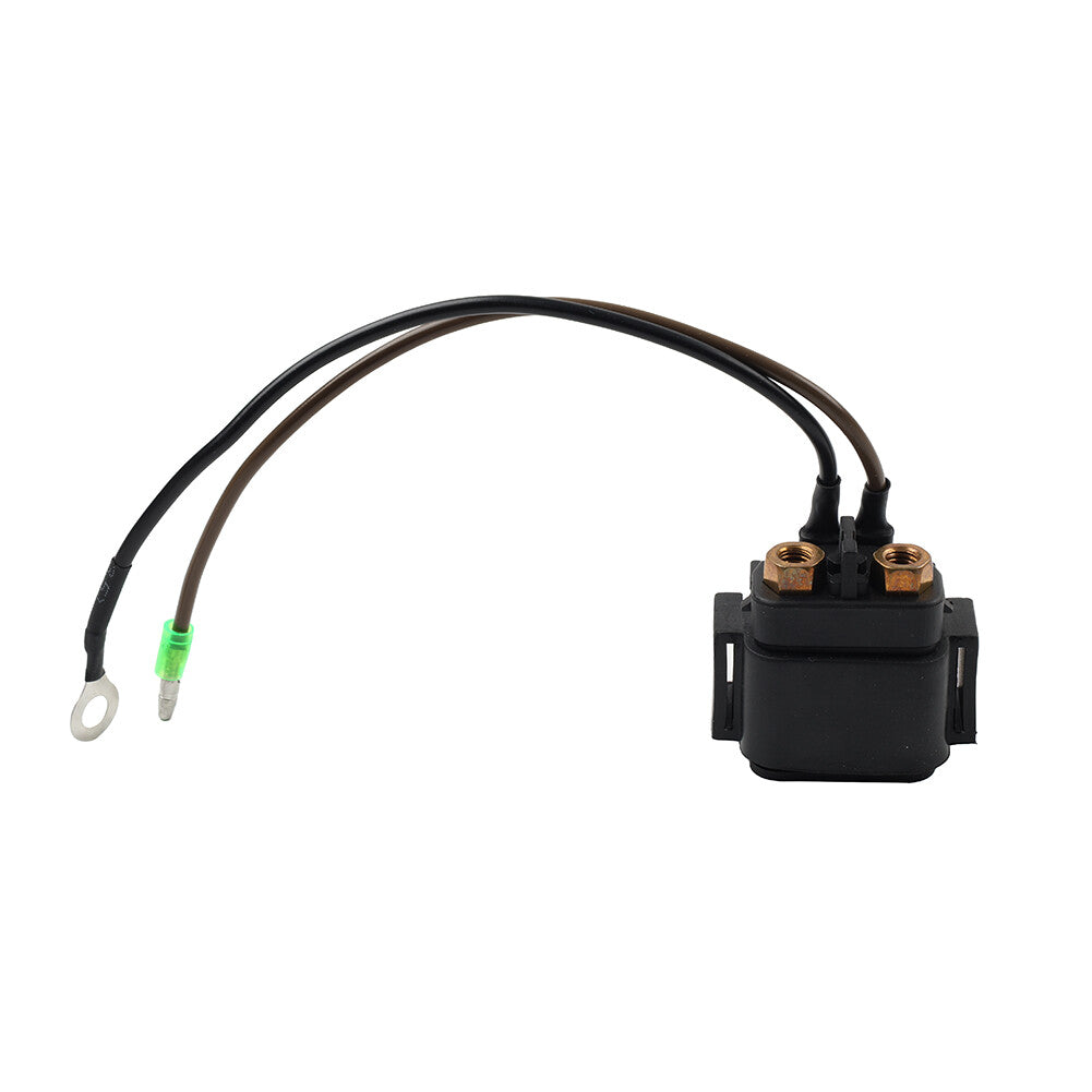 Starter Solenoid Relay for Mercury Mariner Outboard Engine 8HP 9.9HP 25HP 30HP