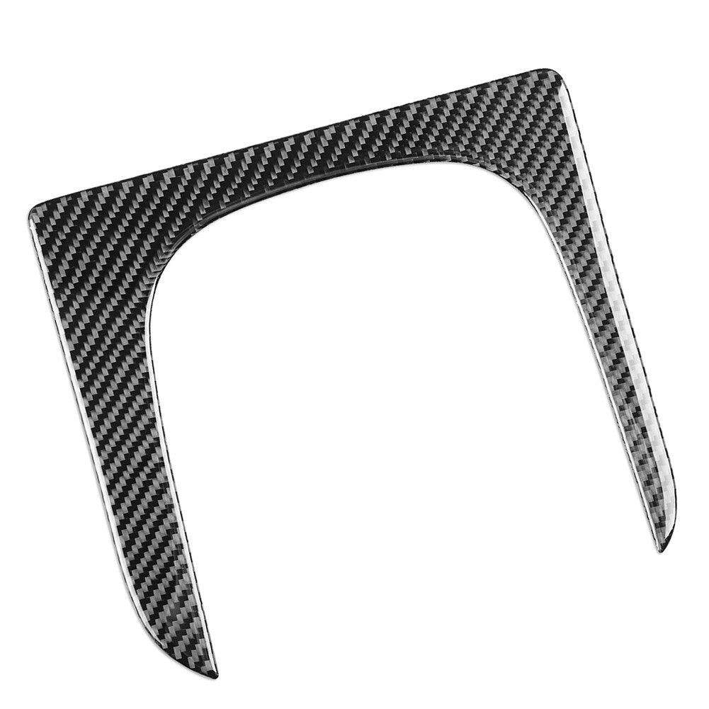 Gear Shift Panel Surround Cover Outer Frame Trim for Honda S2000 2004-2009 RHD