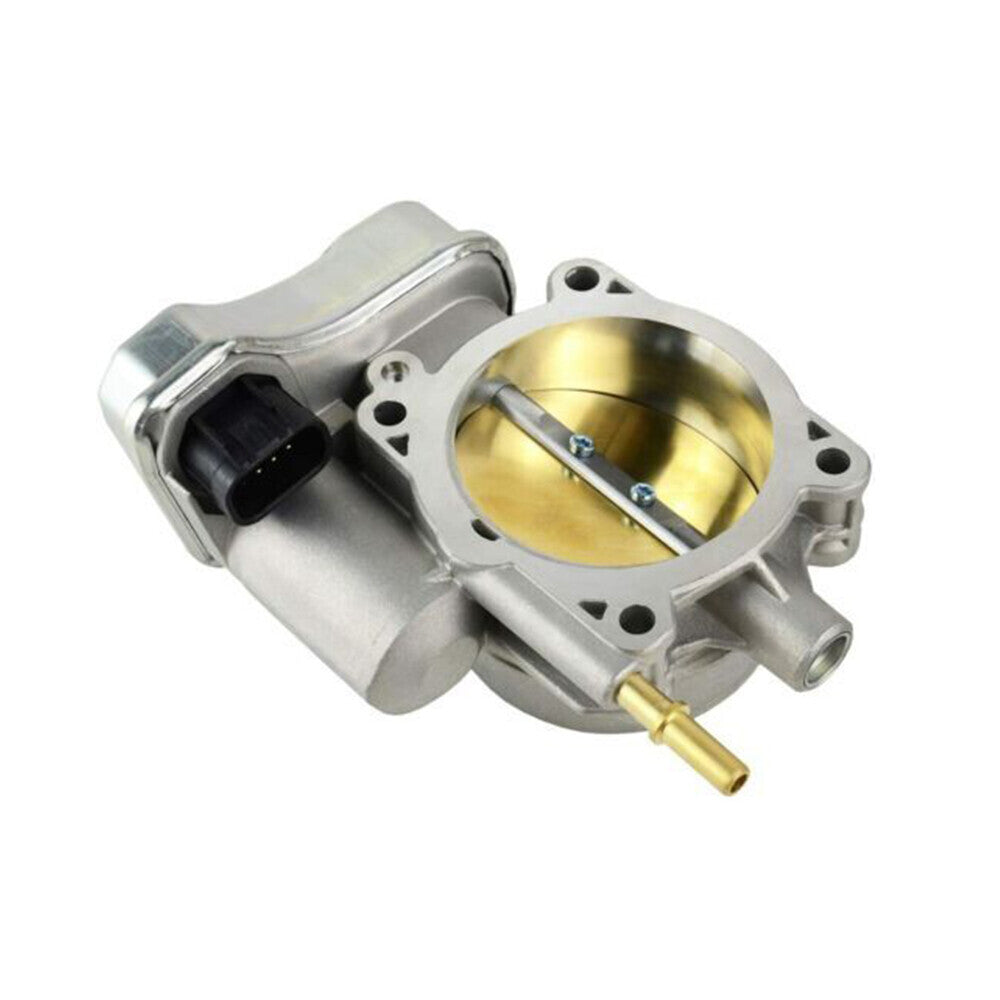 1PC for Chevy Trailblazer Colorado for GMC Envoy for Canyon New 12568580 Throttle Body Q