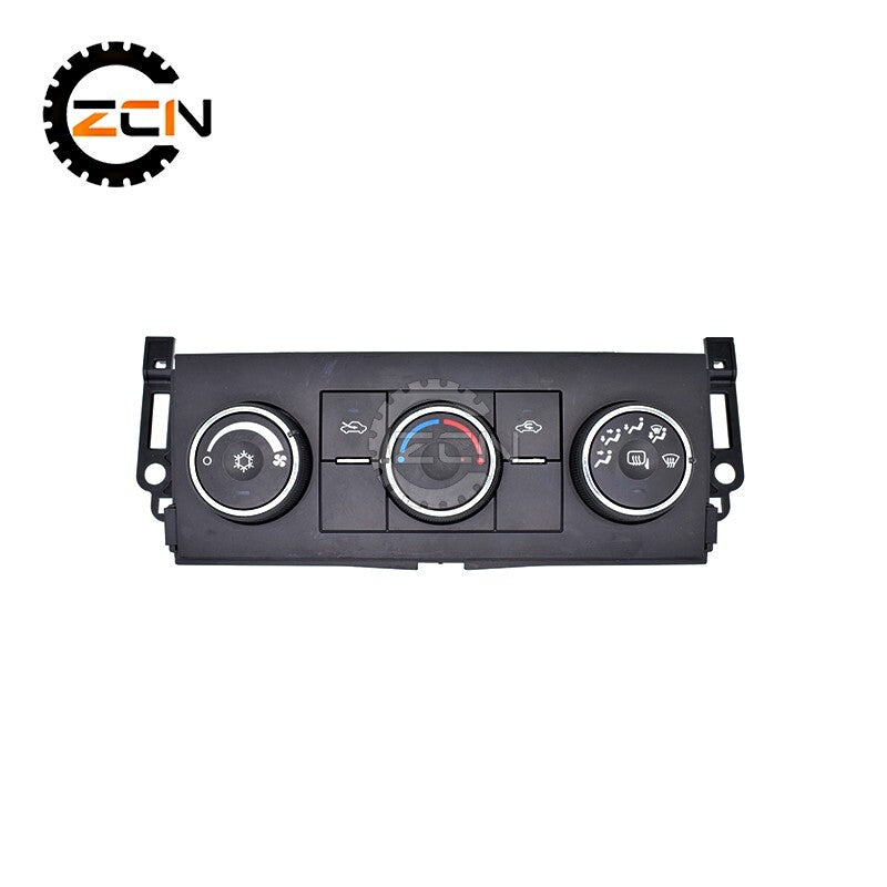 12-13 Solo Lancer Temperature Climate Control Heat Exchange Switch 22803601- n