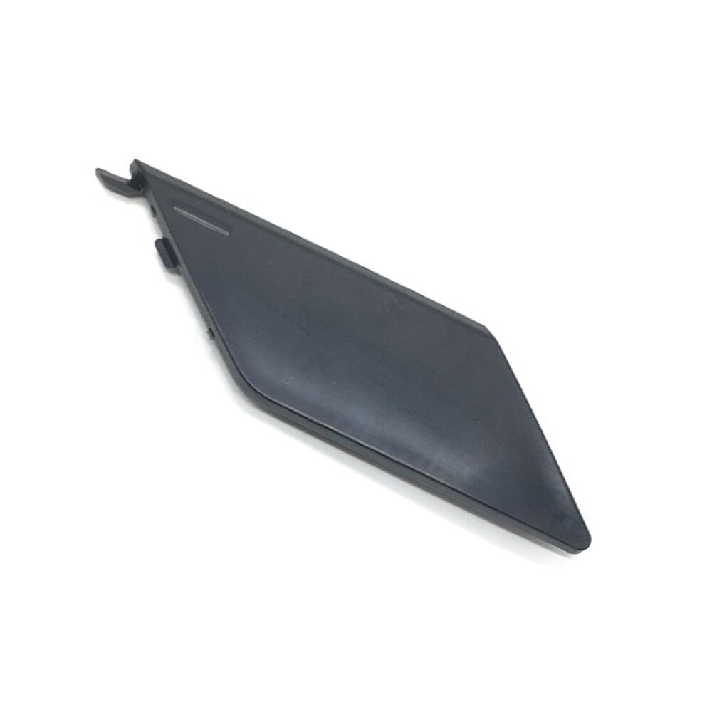 Rear Bumper-tow Hook Eye Cap Cover Unpainted 39849034 for 018-2020 for Volvo XC60 2 Q
