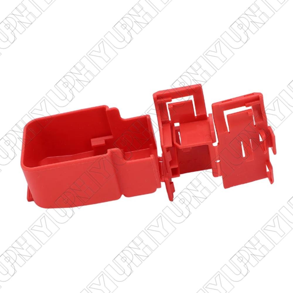 New Battery Positive Cable Terminal Cover for Honda for CR-V CRV for Acura RSX 2002â€?014 Q