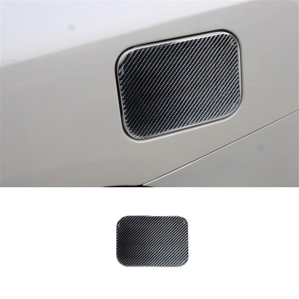 Center Control Outer Frame Trim Panel Carbon Fiber For COBALT 2005-10 v