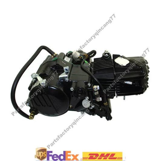 ZS1P62YML-2 Zongshen 190cc 2 Valve E-Start Engine For Pit Dirt Bike Monkey Dax Q