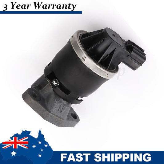 1PCS EGR Valve Replacement For 2003-2011 for Civic Hybrid 18011-PWA-030 EGV1130 NEW Q