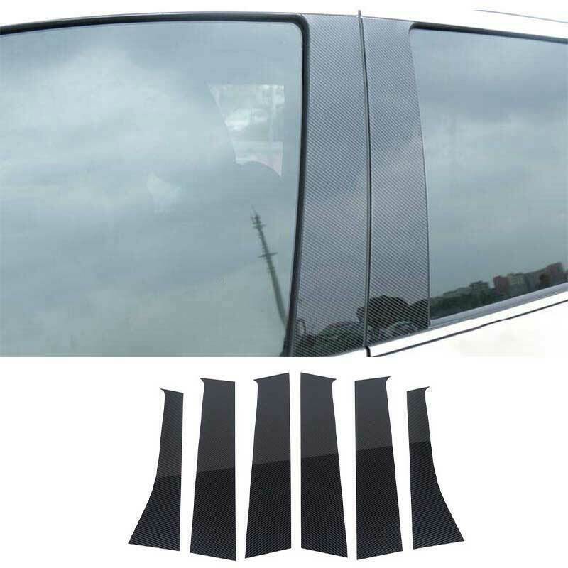 Mud Flap Splash Guard Fender Mudguard for LEXUS ES300H 350 2019-2022Glossy Black v
