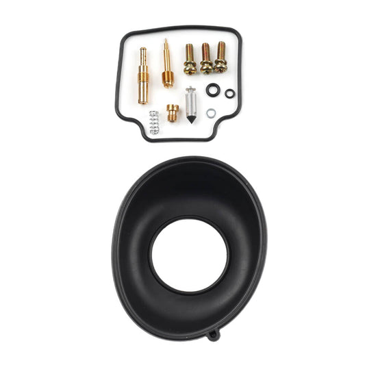 Carburetor Repair Kit for Honda NX650 1988-1994 Q