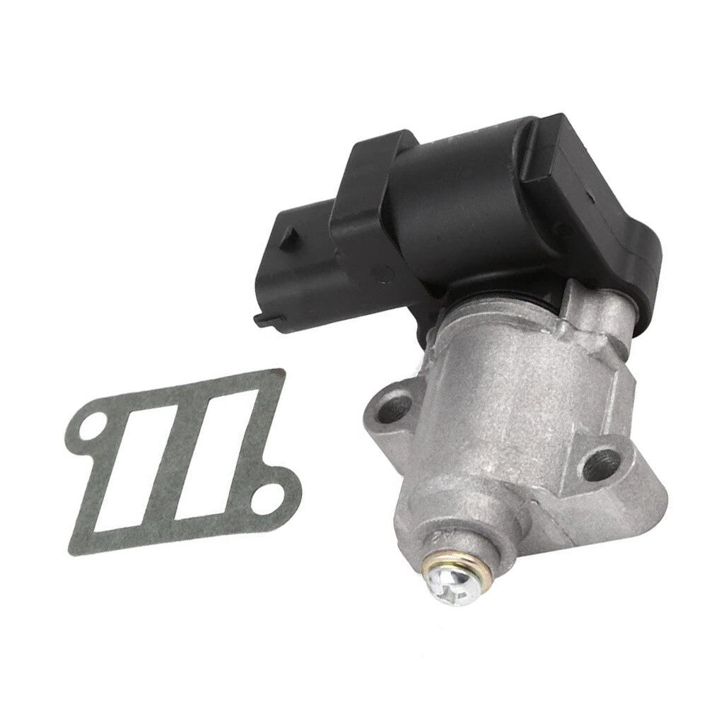 1 Idle Air Control Valve for Diamante 1997 - 2004 and Montero 1994 - 1999 C