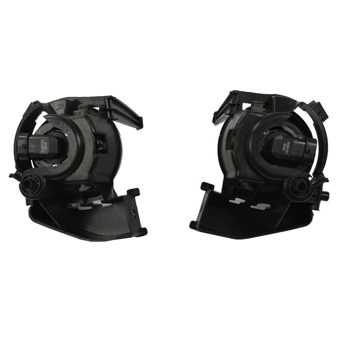for Subaru Forester 2006-2008 Front Bumper Fog Light Lamp Left Right Side AT