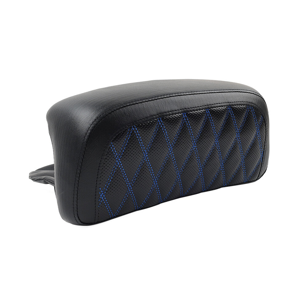 for Harley Electra Glide Road King FLHTCU Rear Tour Pak Pack Trunk Backrest Pad