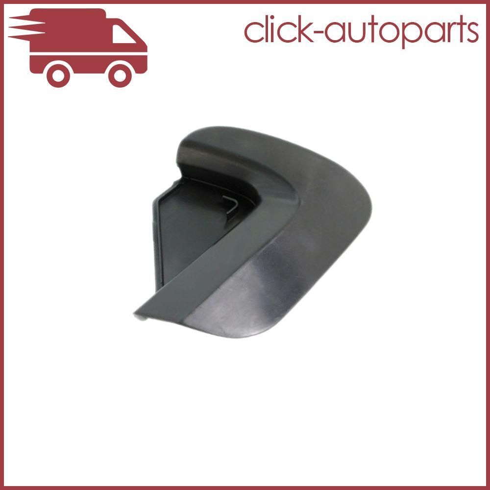 Front Bumper Tow Hook Eye Cover Cap 5212752931 for Toyota Yaris 2012 2013 2014 Q