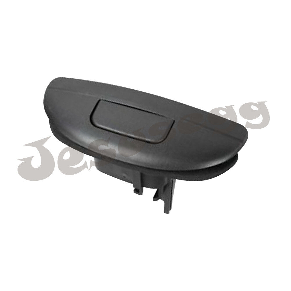 Fits 00-05 for Nissan Navara Frontier NP300 D22 Tailgate Back Door Gate Handle Latch