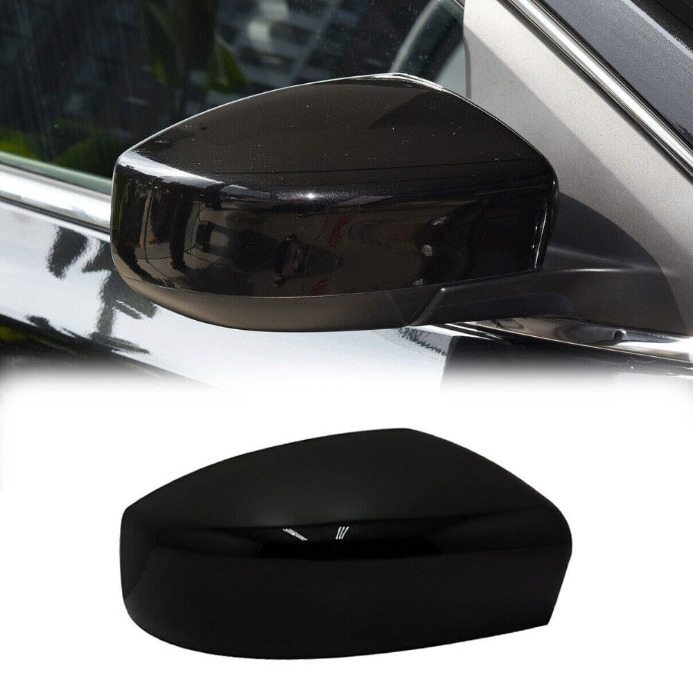 Right Passenger Side Rearview Mirror Cap Cover For Sentra 2013-2019 New n