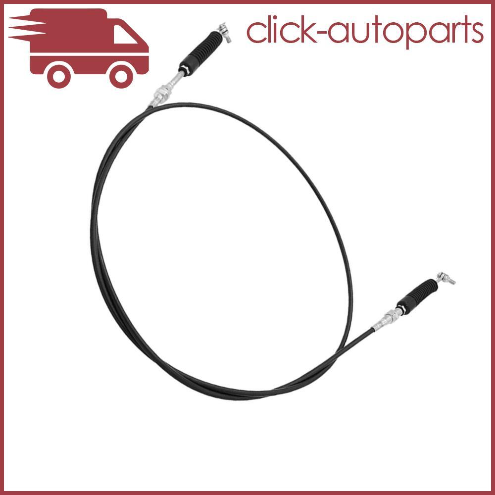 Fit for Polaris Ranger ETX 2015-2017 XP 1000 2017-2018 Gear Shift Cable 7081883