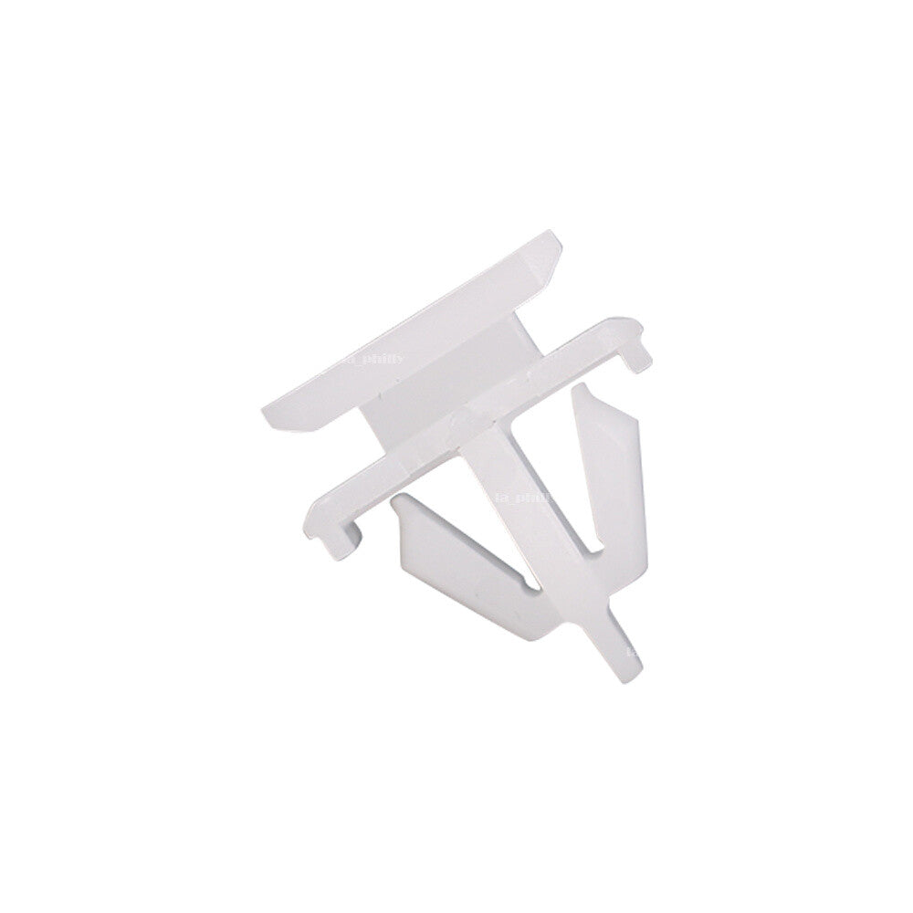 20X Exterior-Rocker Molding Clip for BMW X3 2017 - 2011 X4 2015 - on 51137269358