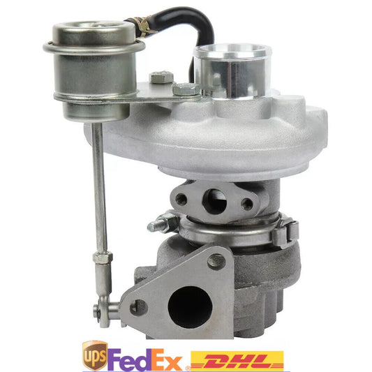 Turbo TD025M-05T 49173-03410 1E038-17012 Turbocharger for Kubota D1105T / V1505T