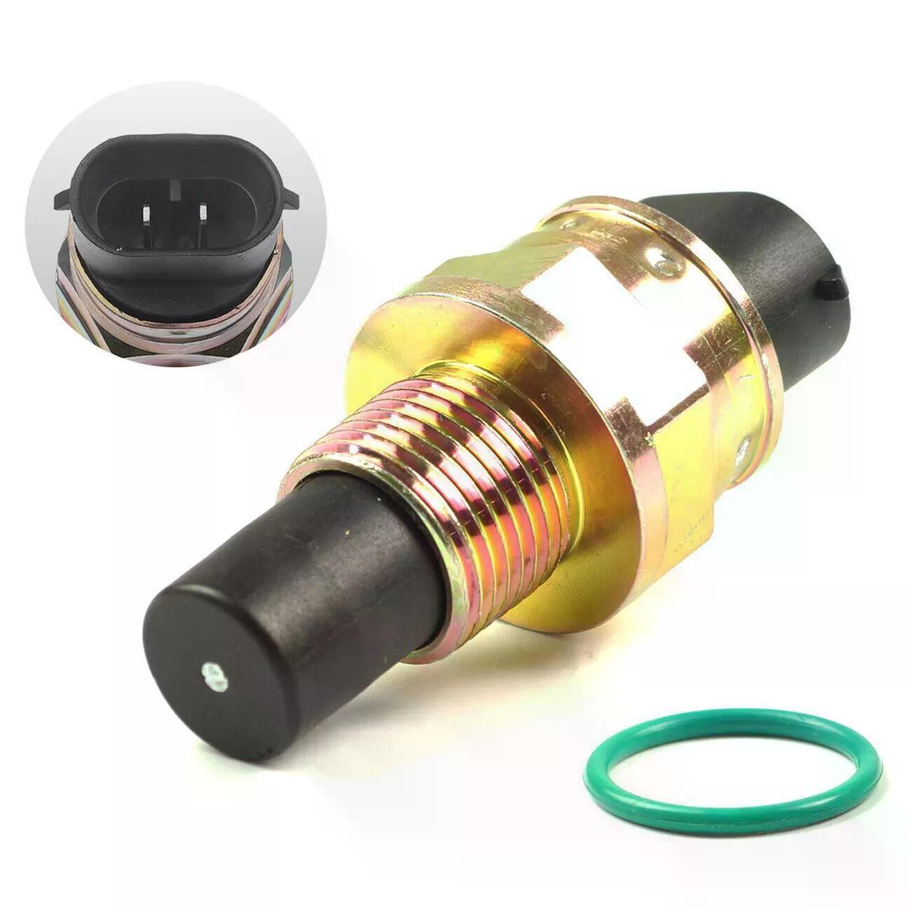 12215001 Transfer Case Sensor Fit for Chevy Silverado 2500HD 1999-2007 4WD