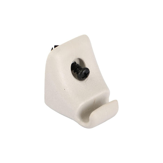 1x Car Sun Visor Holder Retainer Clip AL8Z-7804132-AB for Ford Escape 2010-2012 Q