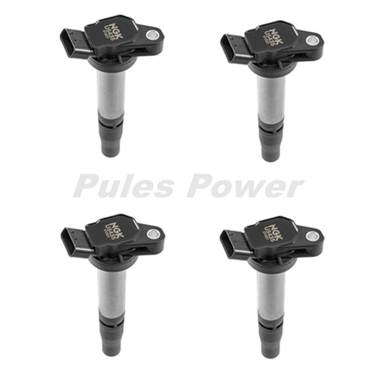 Venza Inner Tie Rod End for 2020-Present¡¯Component 7763 B