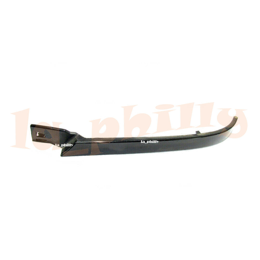 Left Lower Headlight Lower Molding Trim Fits 1998-2005 for Mercedes ML-class W163