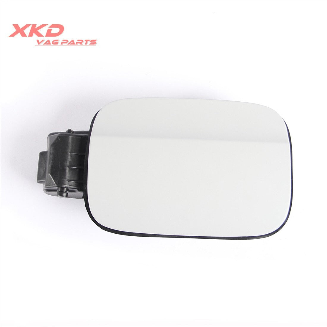 Random color exterior fuel-filled door hoods suitable for Audi A4 2009 - 2015