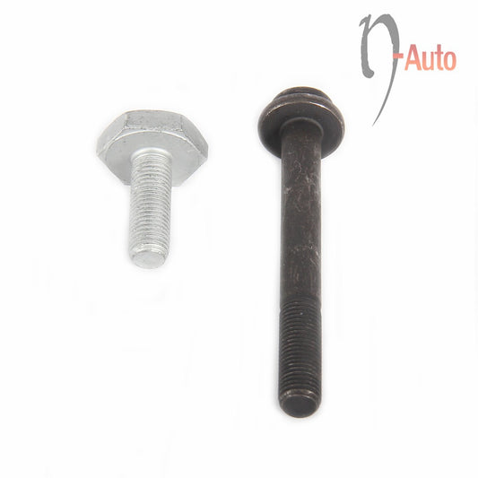 1.4/1.6 Hexagon Bolt Kit Fit for VW for Golf for AUDI A3 Q