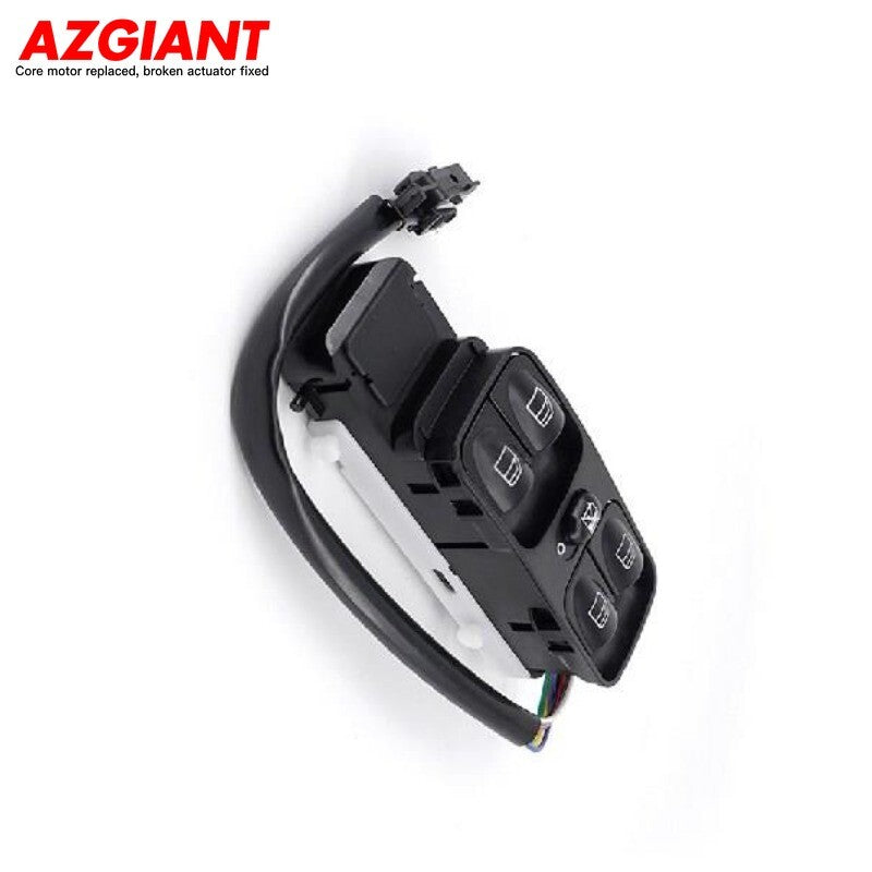 LEFT Side Power WINDOW SWITCH for 2009-2017 for Mercedes Benz W463 G550