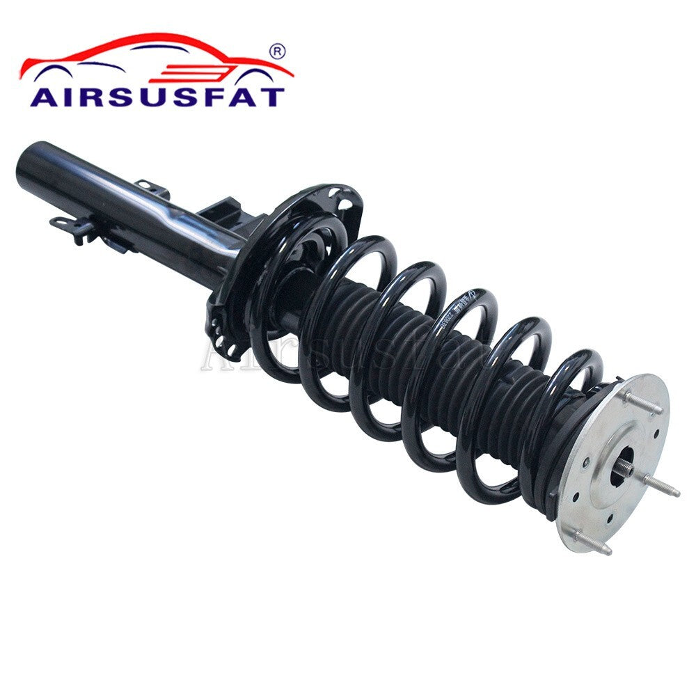 Rear LH left shock absorber strut assembly suitable for Land Rover Freelander 2 LR2 L359 2008-15