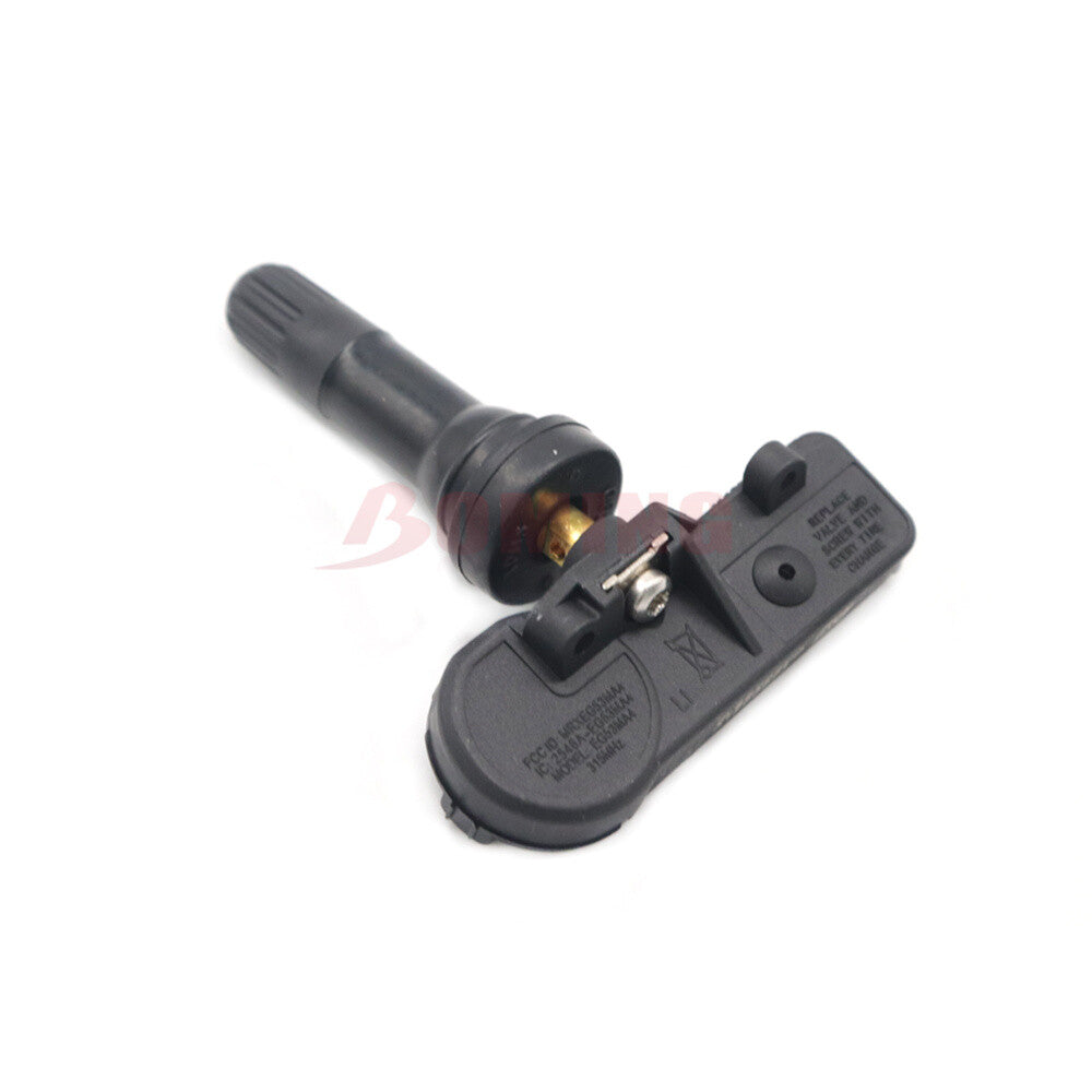 TPMS 31200923 Tire Pressure Monitor Sensor 4PCS for Volvo V70 XC70 XC90 S60 S80