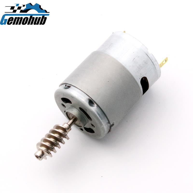 RS-385PA Central Door Lock Actuator Motor For 2001-2007 for Dodge Grand Caravan