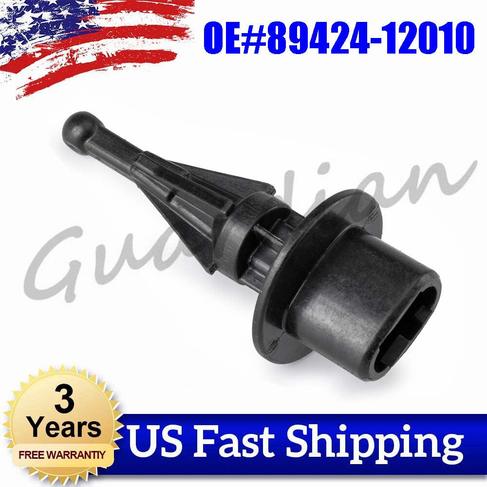 Air Intake Temperature Sensor 89424-12010 13650-60G00 for Lexus GS300 for Toyota