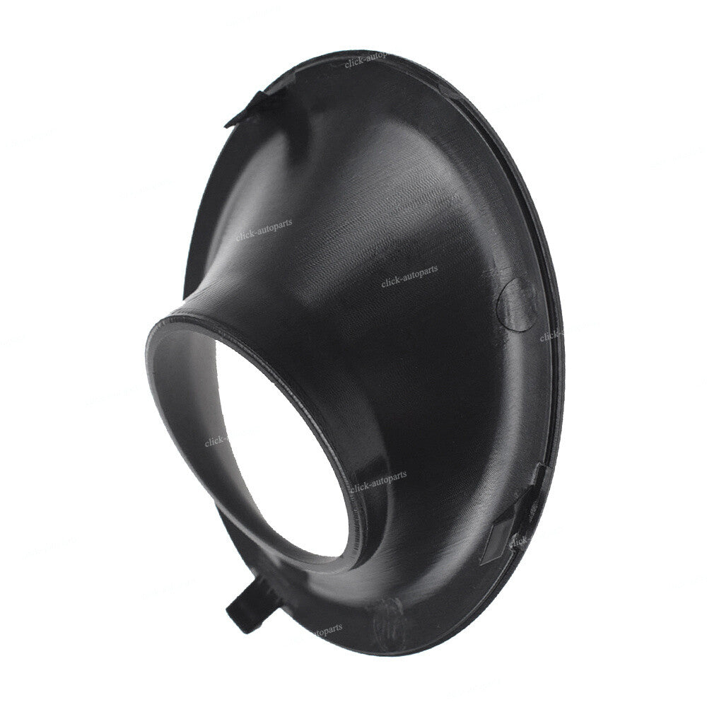 Right Side Fog Light Lamp Trim Cover Fit for Dodge for Challenger 15 16 17 18 19 20