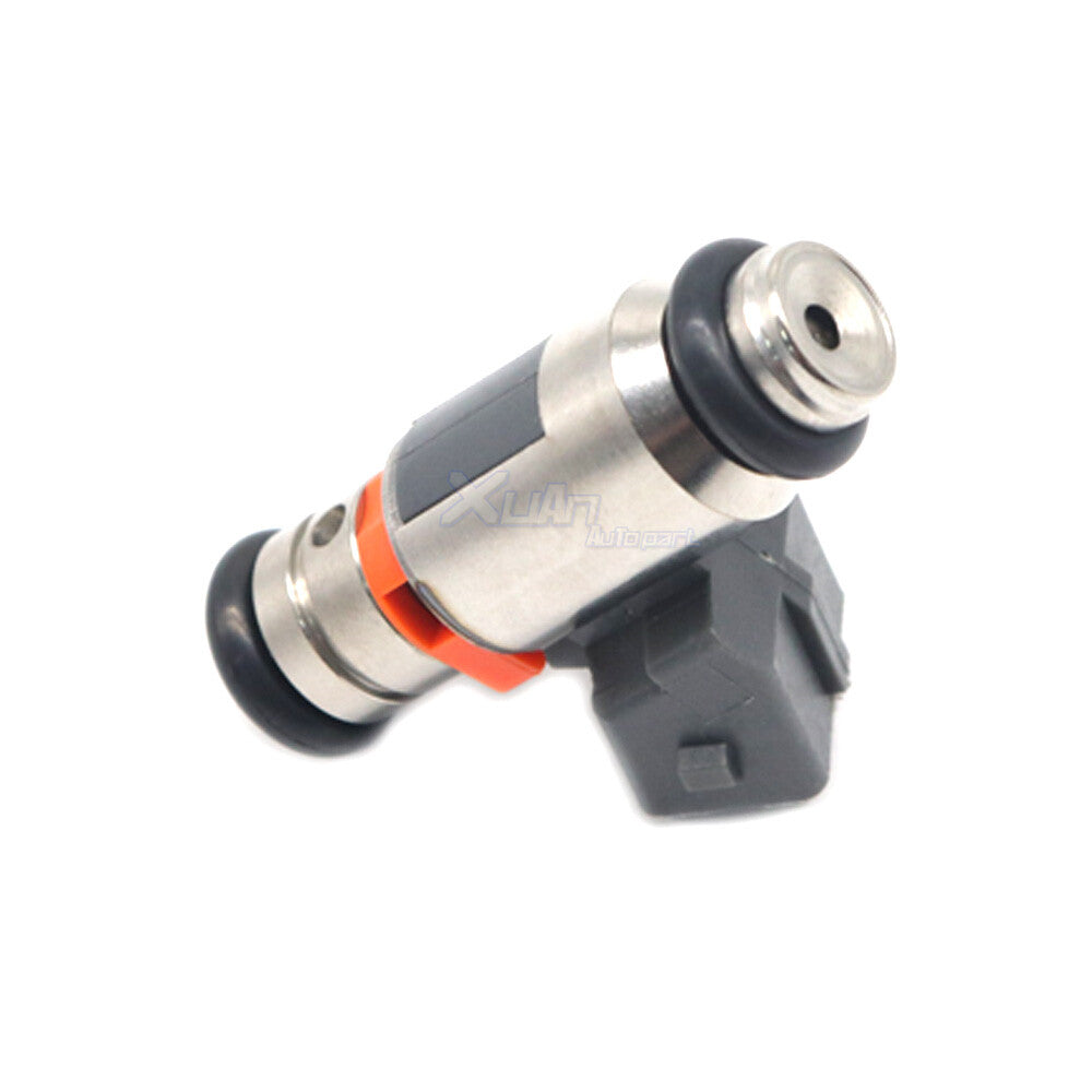 1 Brand New Fuel Hose for Golf 1.6, 1.8, 2.0, 1.4, 16V IWP-115 1PCS v