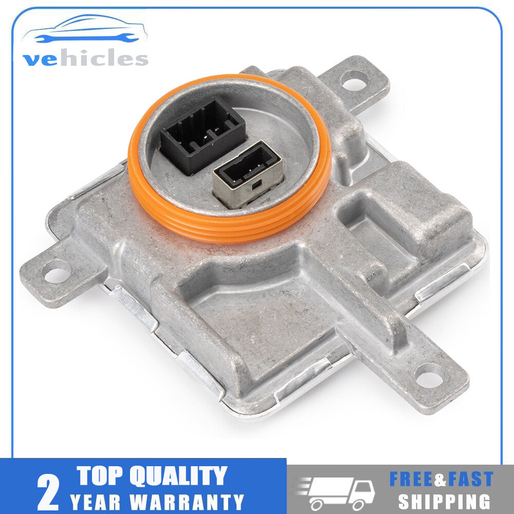 1 xenon lamp ballast control unit suitable for VW for Golf 7, for Passat B7 CC, for Jetta 6 13-15 Q