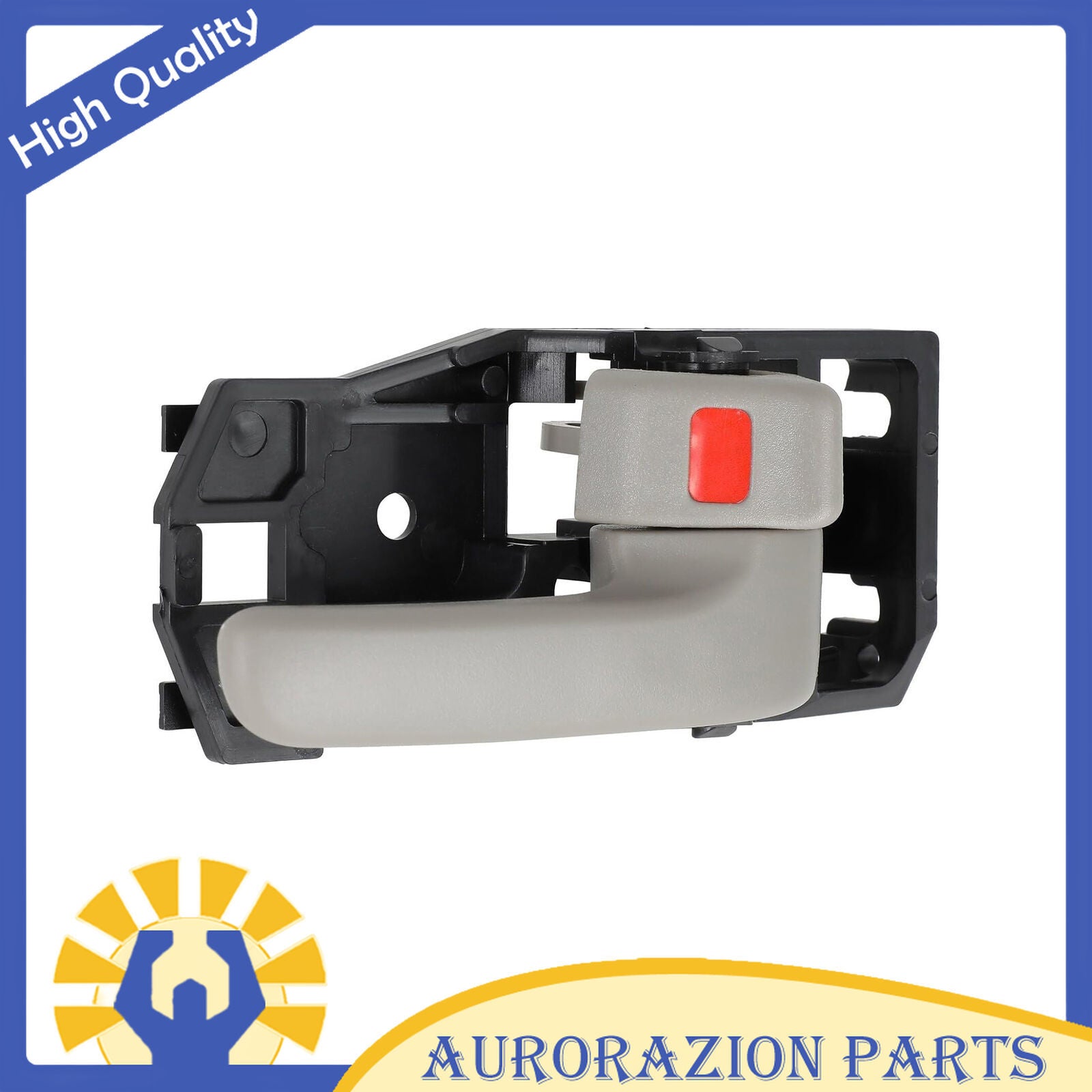 Right front interior door handle 69205-0C010-B1 is suitable for Tendera 2000-06- n