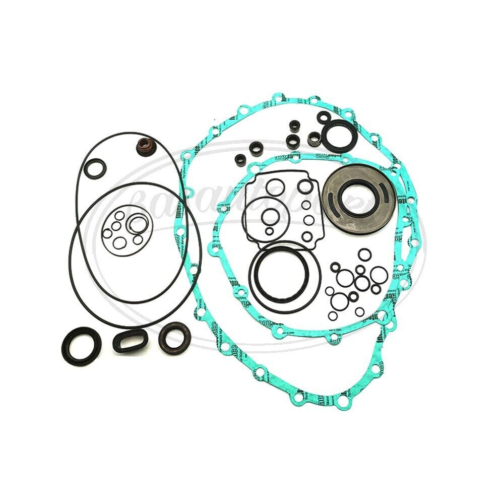 for AUDI A4 A5/ A6/ A7 0AW OAW Auto Transmission CVT Overhaul Gasket Rebuild Kit