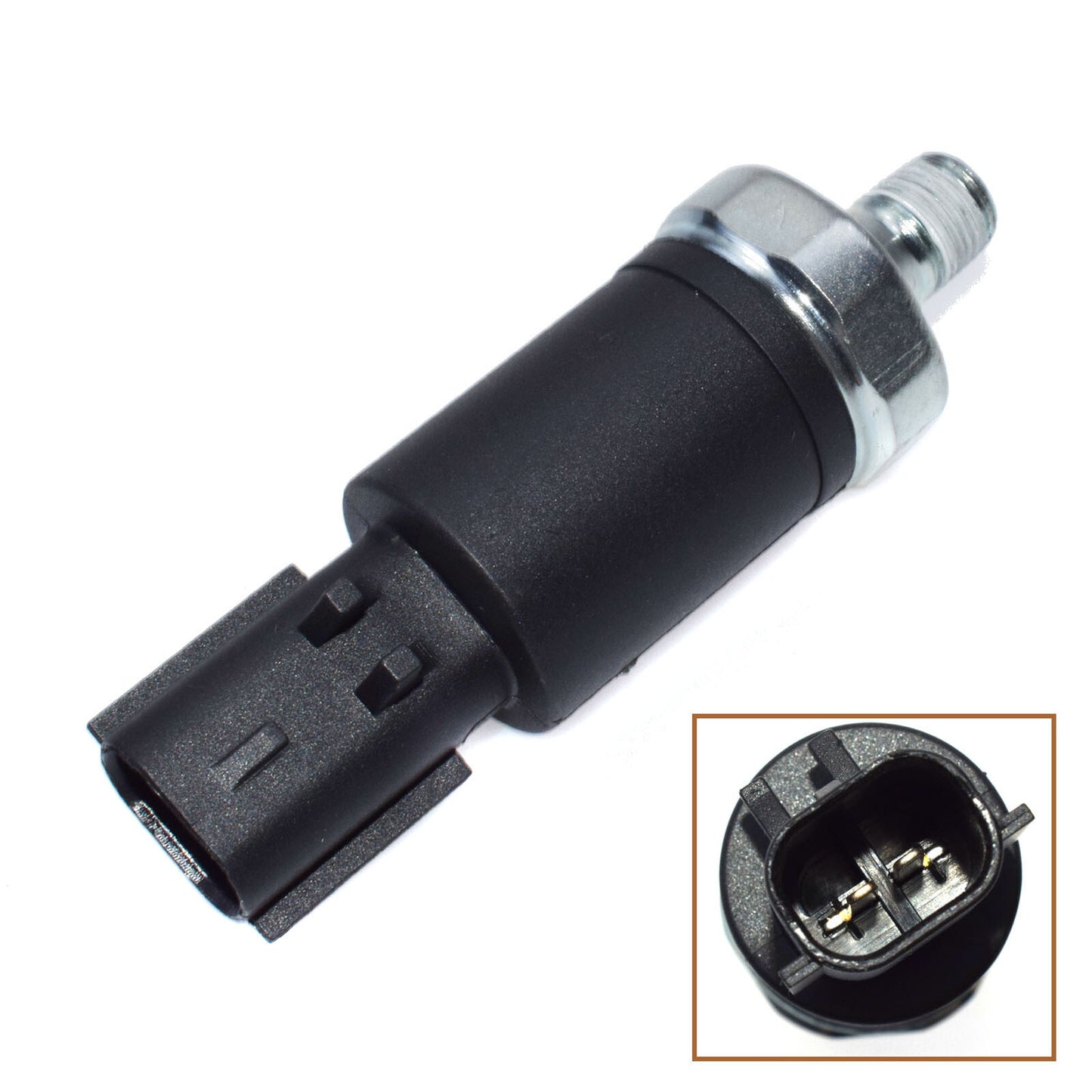 Oil pressure sensor transmitter switch suitable for 98-02 for Dodge Dakota for Ram 1500 and 98-03 for Ram Vans- n