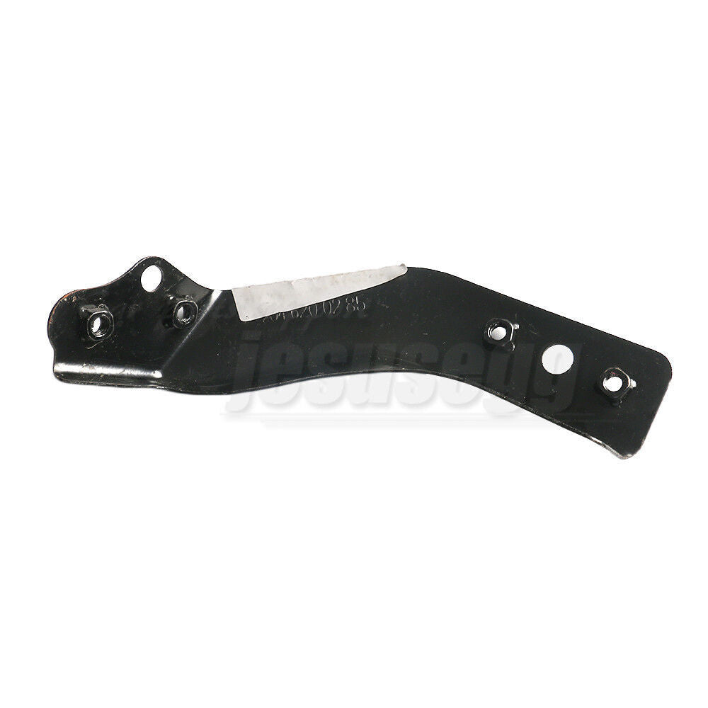 Front Bumper Support Bracket Right Side for Mercedes-Benz W204 C300 C350 2014-15