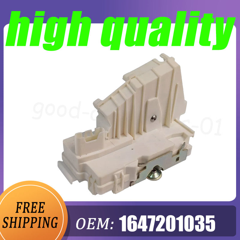 1 unit (1647201035) door lock actuator suitable for Mercedes-Benz ML320 A150 R280 GL320 V251 X164