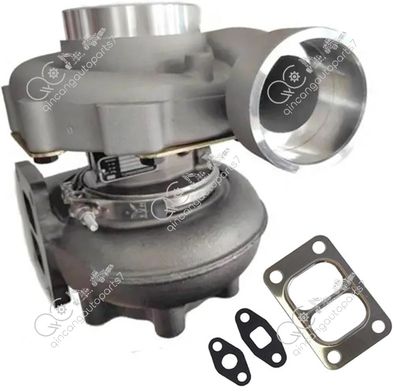 Turbo GT4288 Turbocharger 452101 for 1993- for Volvo FH12 Truck with D12A Engine