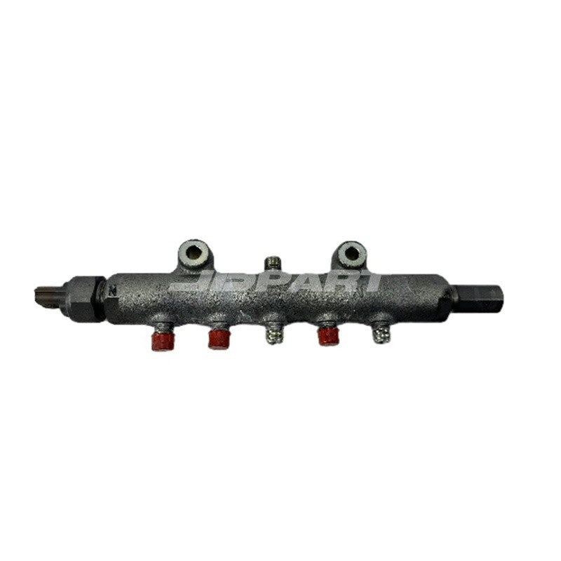 Common rail 1J574-50603 is suitable for V6108 diesel engines.