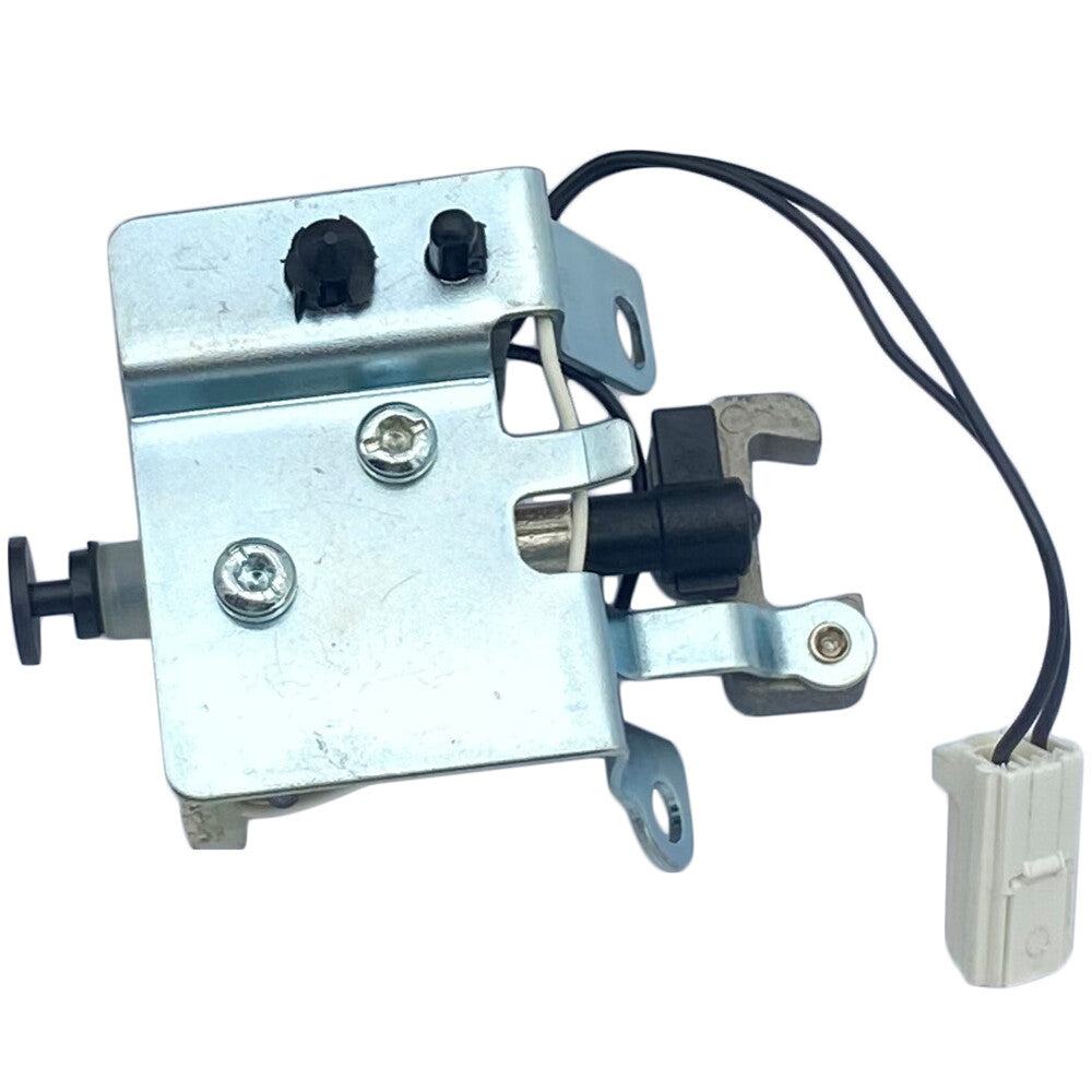 924-971 Shift Interlock Solenoid Valve for E-350, E-450 6.8L (2009-2019), F-600 (1994-) n