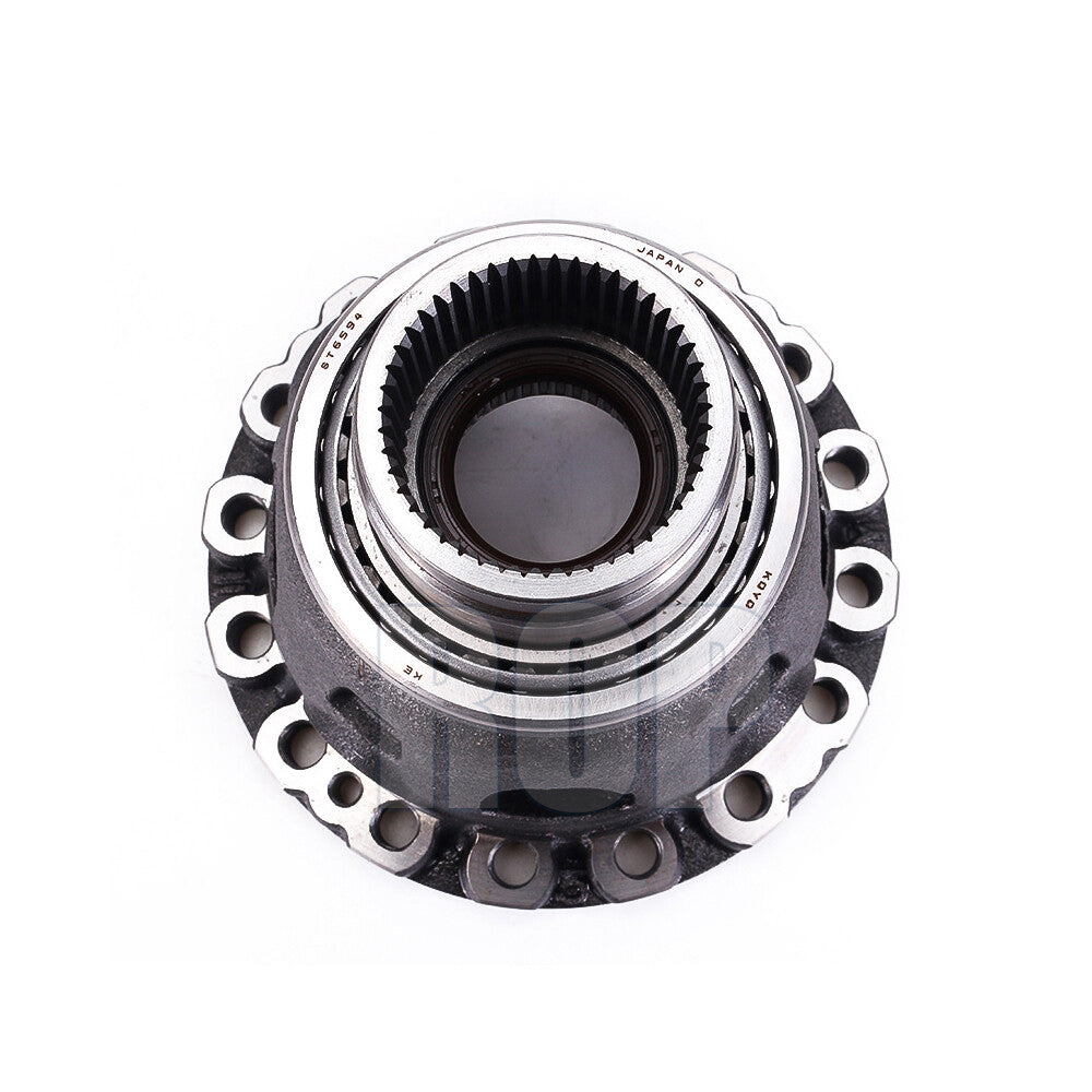 TF-81SC Differential Housing for Ford for Lincoln for Mercury for Land Rover for Mazda
