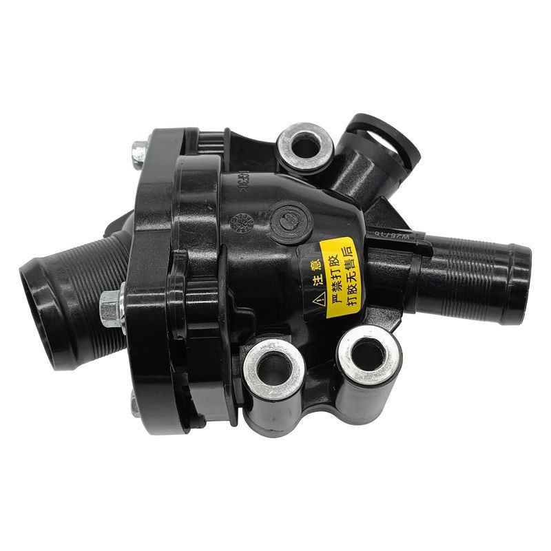 Engine coolant thermostat 31319606 is suitable for Volvo C30, C70, S40, S60, XC60, XC70, V50, and V60. n