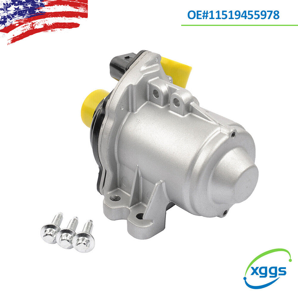 11519455978 New for BMW 335i 335xi 335i 335xi 335i 135i 135i Electric Water Pump
